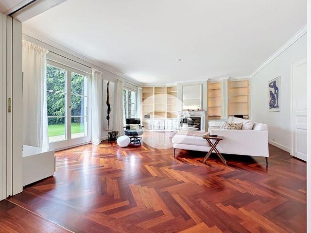 Haus mieten in Coppet, Waadt