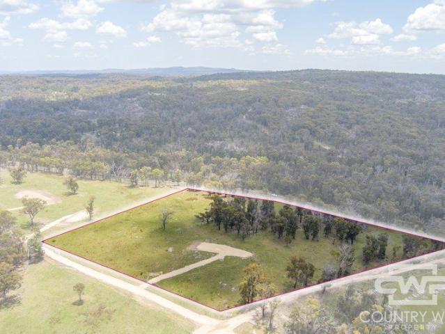 Cottage for sale in Torrington, New South Wales