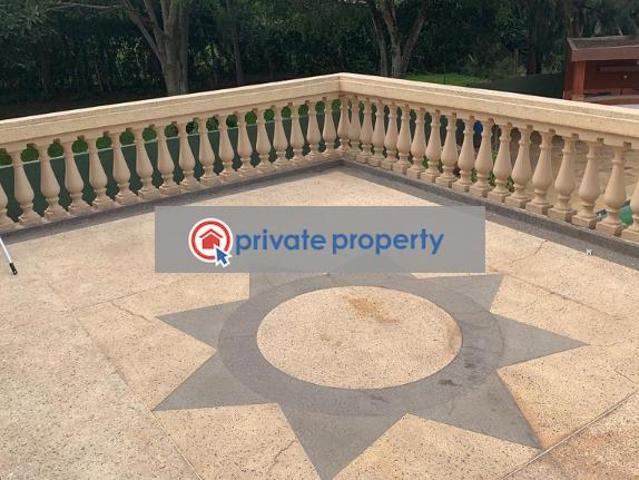 House for sale in Karen, Kiambu