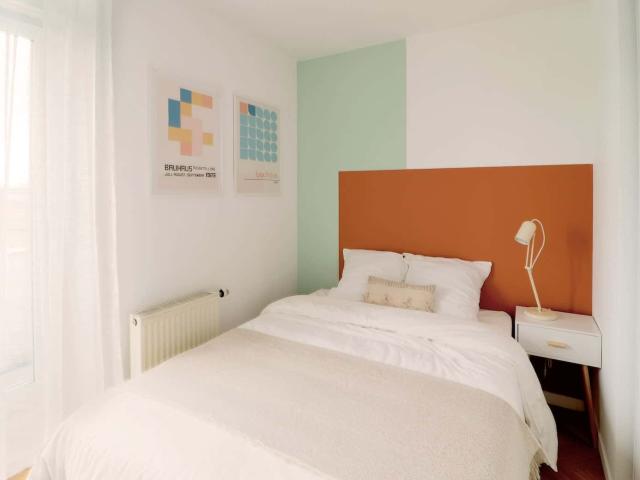 Appartement location à Saint-Denis, Saint-denis