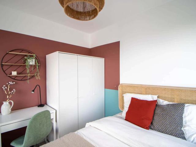 Appartement location à Lyon, Métropole de Lyon