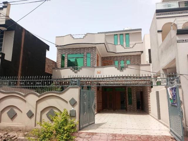 House for sale in Rawalpindi, Islamabad Capital Territory