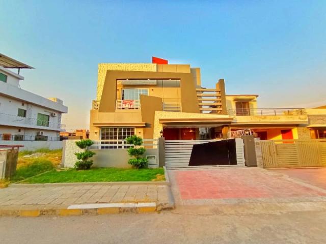 House for sale in Rawalpindi, Islamabad Capital Territory