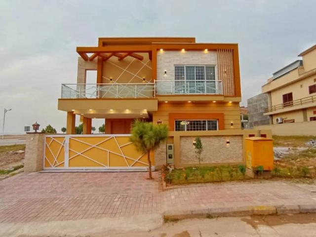House for sale in Rawalpindi, Islamabad Capital Territory