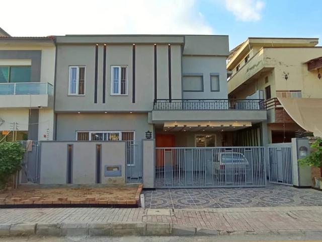 House for sale in Rawalpindi, Islamabad Capital Territory