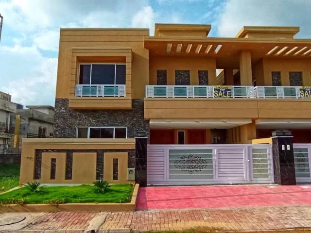 House for sale in Rawalpindi, Islamabad Capital Territory