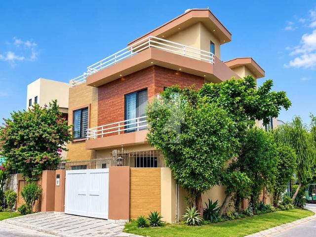 House for sale in Rawalpindi, Islamabad Capital Territory