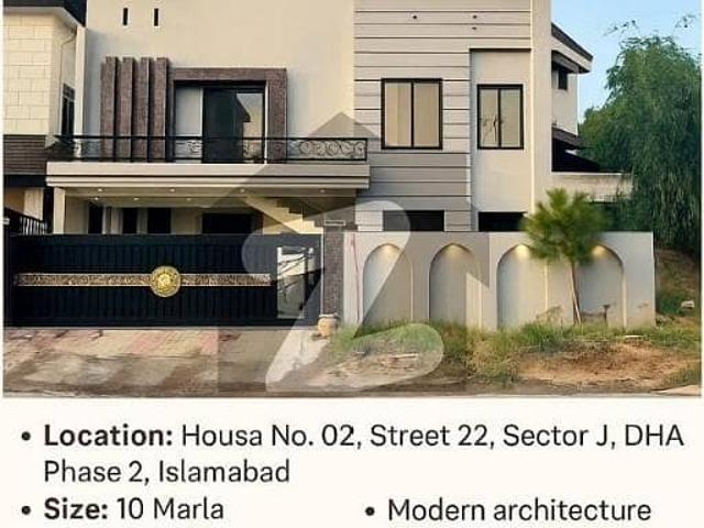 House for sale in Islamabad, Islamabad Capital Territory
