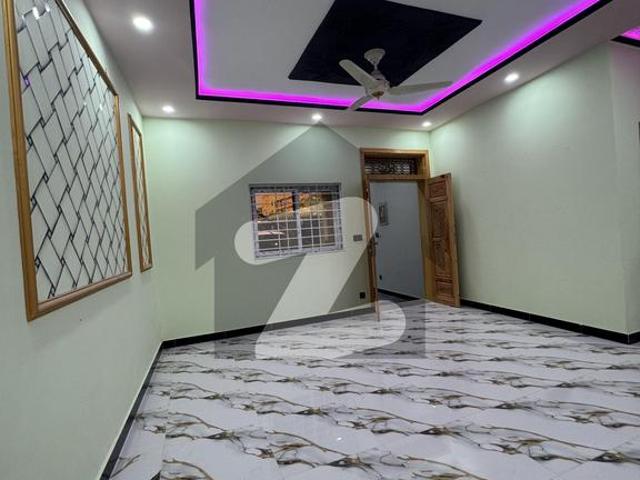 House for rent in اسلام آباد, زون 1