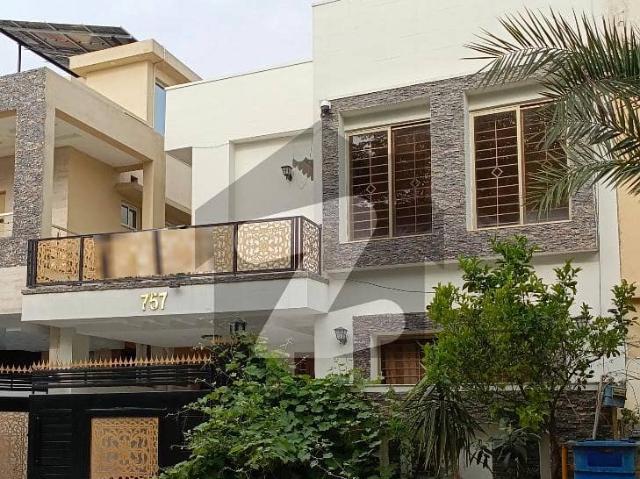 House for sale in Rawalpindi