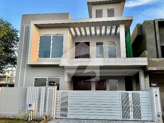 House for sale in Islamabad