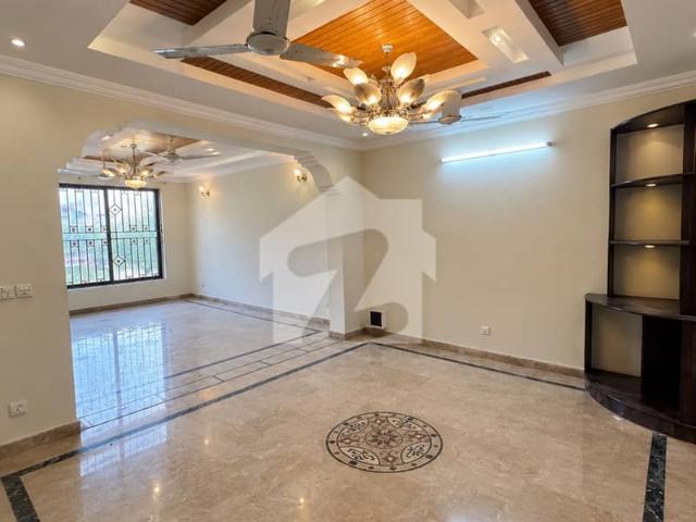 House for rent in اسلام آباد, زون 1