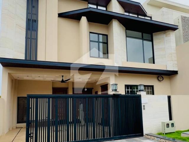 House for sale in Islamabad