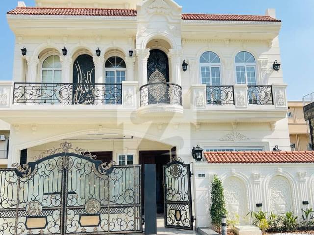 House for sale in Islamabad