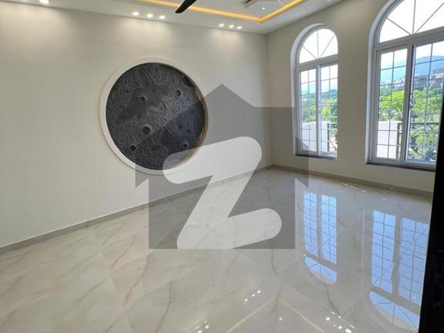 House for sale in Islamabad
