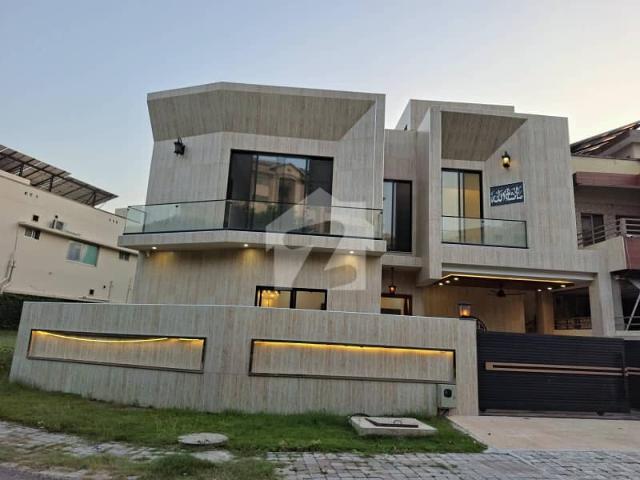 House for sale in Islamabad