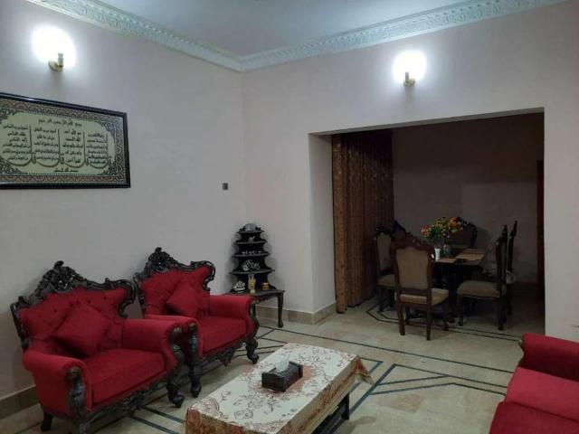 House for sale in Moh. Choki Police, ہری پور