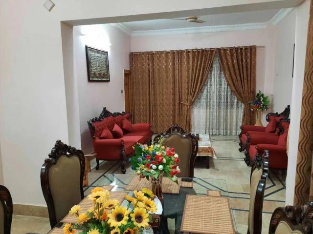 House for sale in Haripur, North West Frontier Province