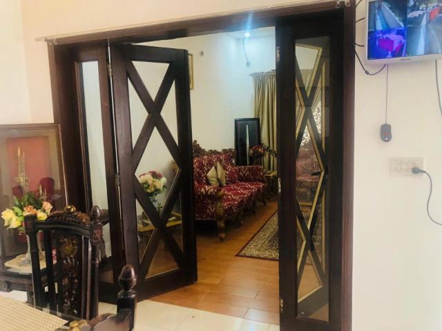 House for sale in Islamabad