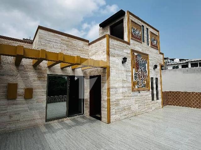 House for sale in Rawalpindi, Islamabad Capital Territory