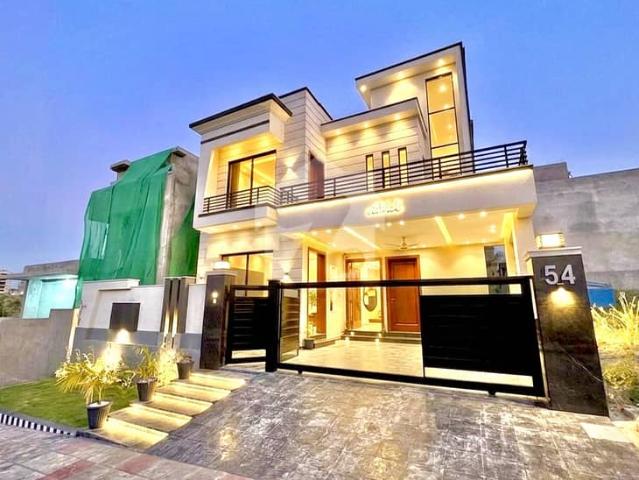 House for sale in Islamabad