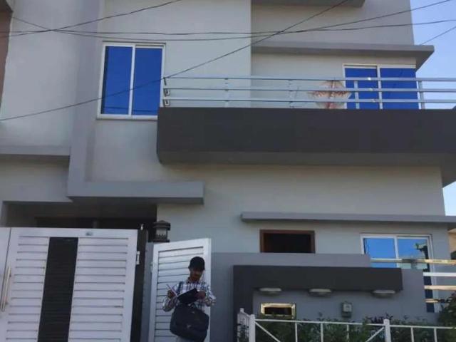 House for sale in Islamabad