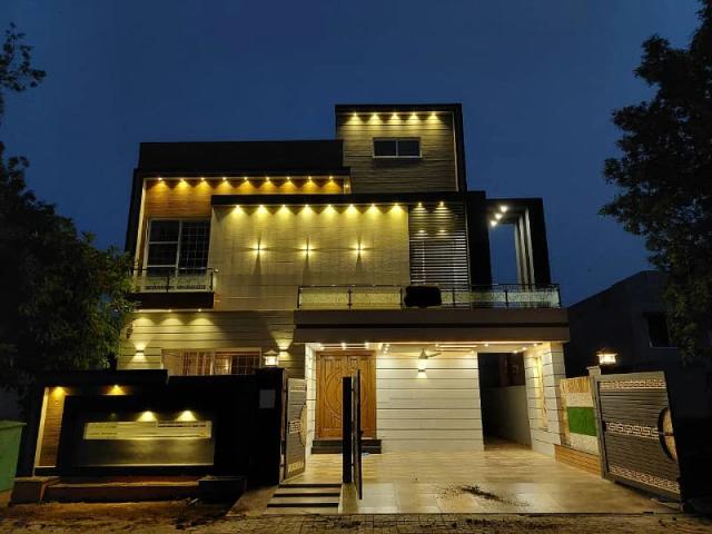 House for sale in Rawalpindi, Islamabad Capital Territory