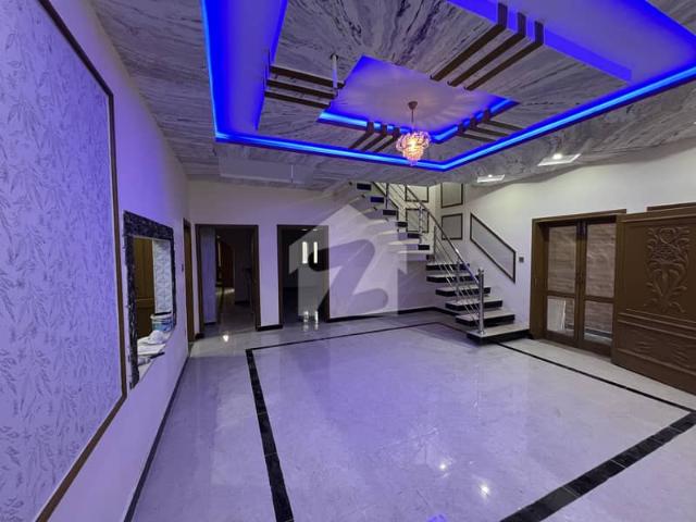 House for sale in Mardan, North West Frontier Province