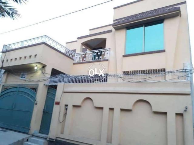 House for sale in Mandi Bahauddin, Islamabad Capital Territory