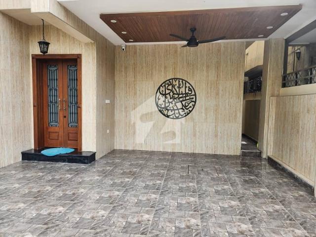 House for sale in اسلام آباد, زون 1