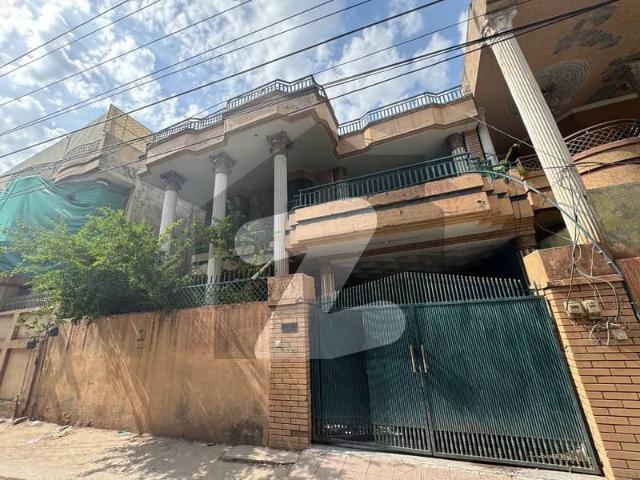 House for sale in Rawalpindi, Islamabad Capital Territory