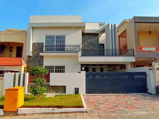 House for sale in Rawalpindi, Islamabad Capital Territory
