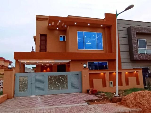 House for sale in Rawalpindi, Islamabad Capital Territory