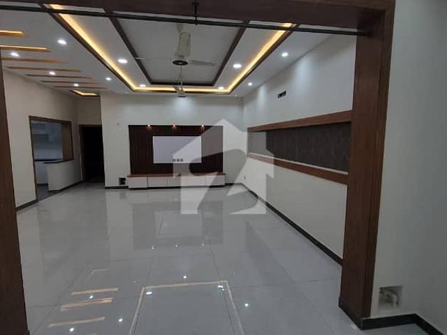 Property for rent in Islamabad