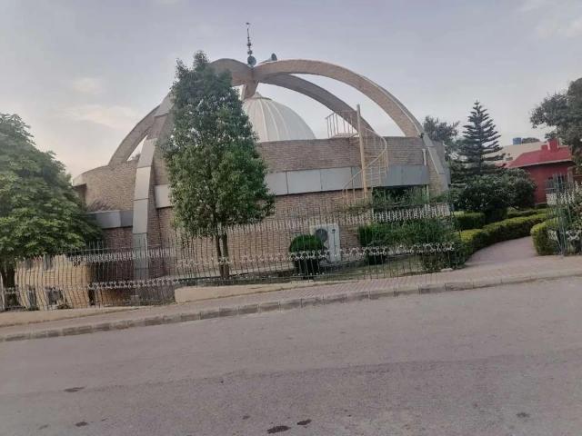 House for sale in Safari Valley Abu Bakar Block, تحصیل راولپنڈی چھاؤنی