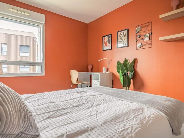 Appartement location à Bordeaux