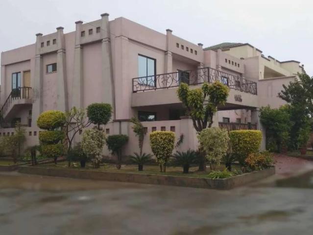 House for rent in Faisalabad, Islamabad Capital Territory