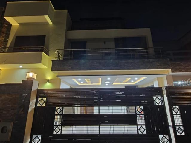 House for sale in Islamabad
