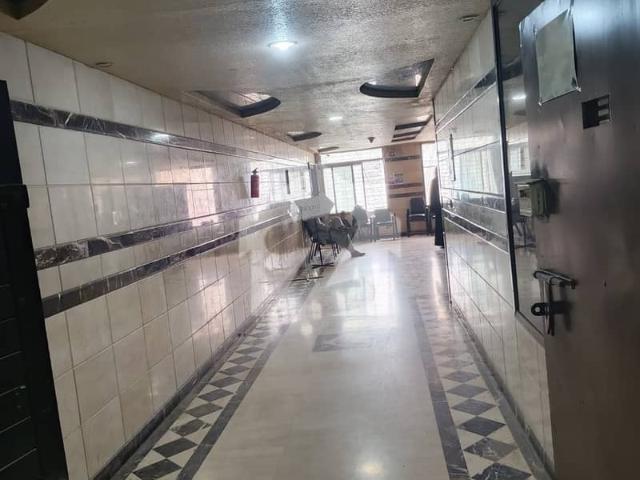 Office for rent