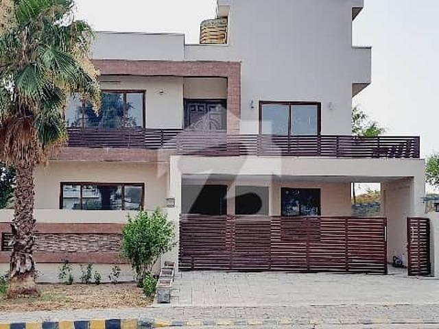 House for sale in اسلام آباد, زون 1