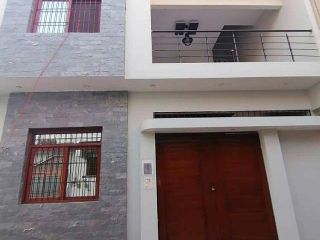 House for sale in North Waziristan, Federally Administered Tribal Areas fata
