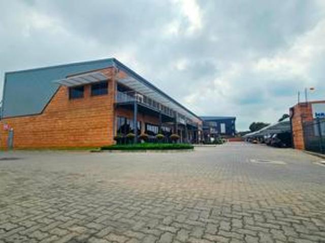 Commercial for rent in Tembisa, Gauteng