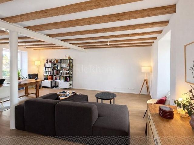 Apartment mieten in Féchy, Waadt