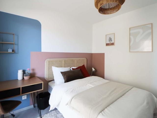 Appartement location à Lyon, Métropole de Lyon