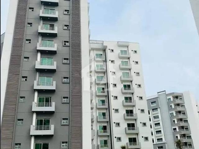 Apartment for sale in Rawalpindi, Islamabad Capital Territory