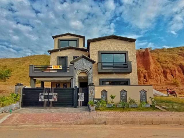 House for sale in Rawalpindi, Islamabad Capital Territory