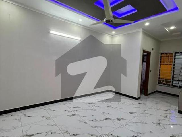 House for sale in Rawalpindi, Islamabad Capital Territory