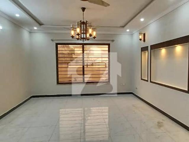 House for rent in Islamabad