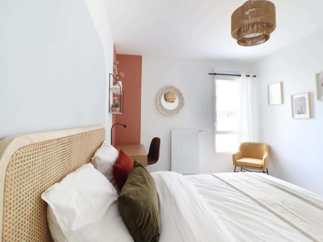 Appartement location à Lyon, Métropole de Lyon
