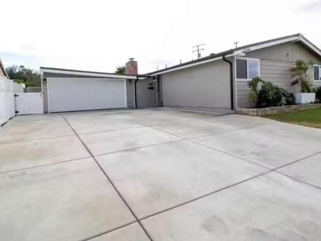 House for rent in Whittier